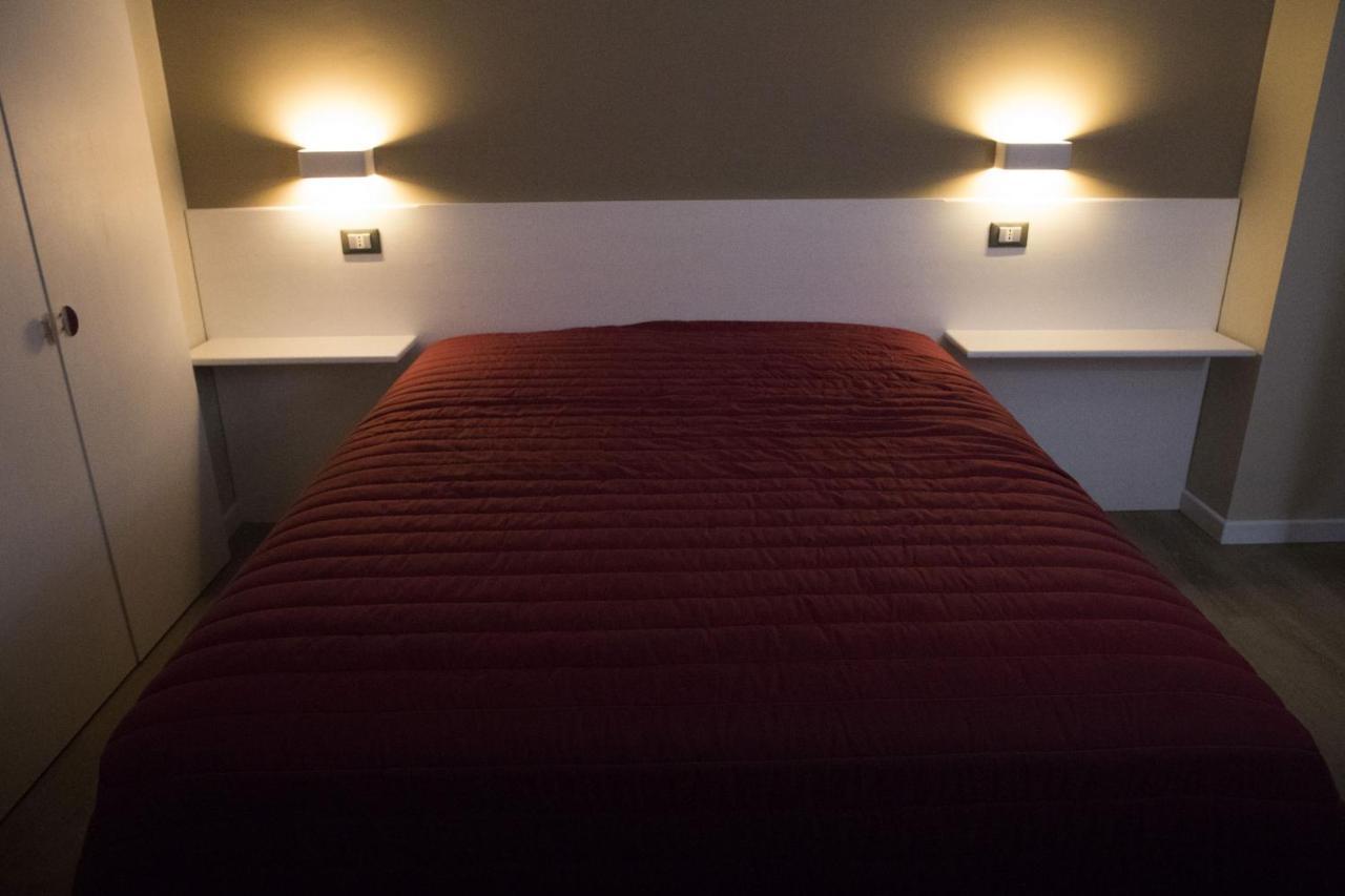 레조디칼라브리아 Tre Fontane B&B 외부 사진